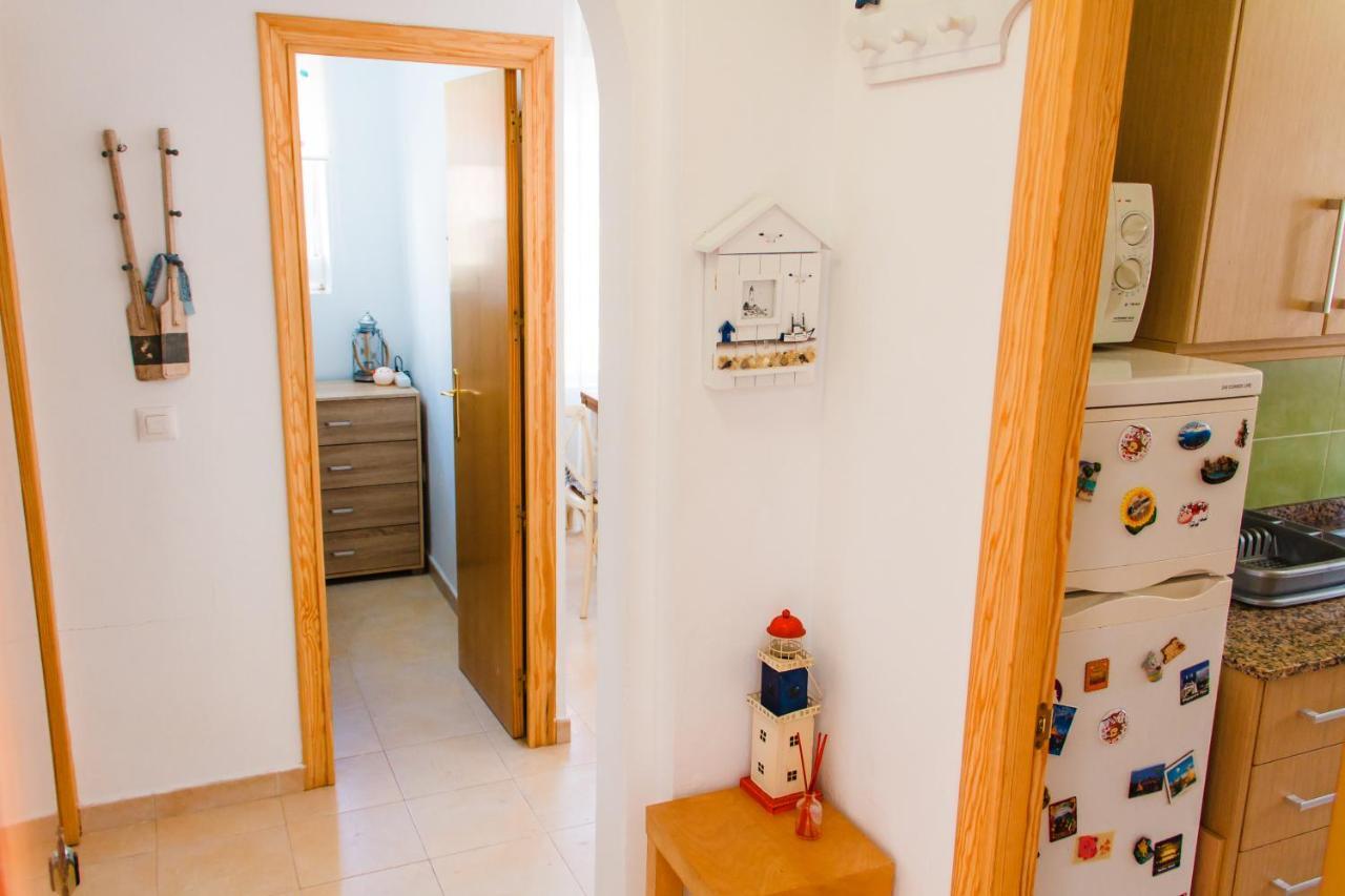La Casa De Dias Soleados Apartment Denia Exterior foto